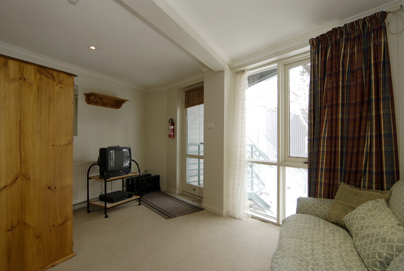 Whistler Apartment 8 (Glacier)